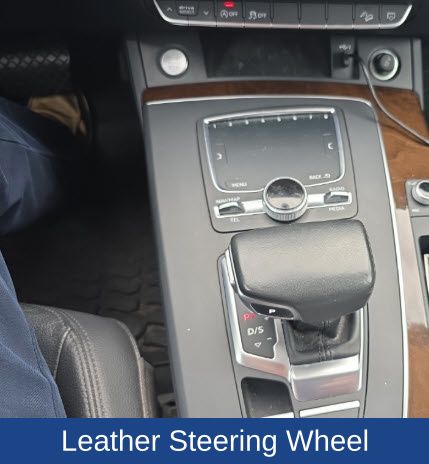 2018 Audi Q5 2.0T Premium