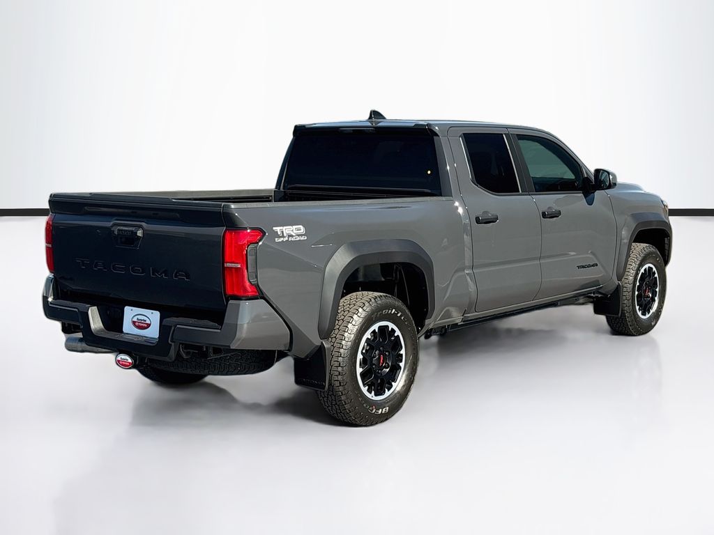 Thumbnail: 2026 Toyota Tacoma - 5