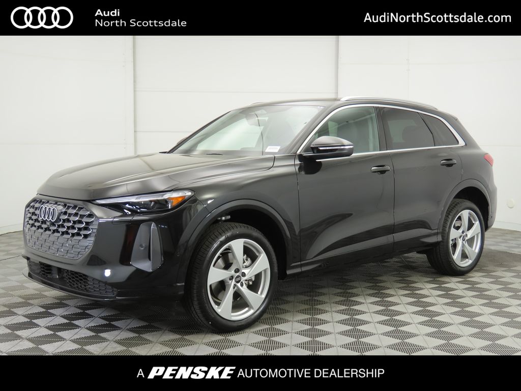 2025 Audi Q5 Premium -
                  Phoenix, AZ