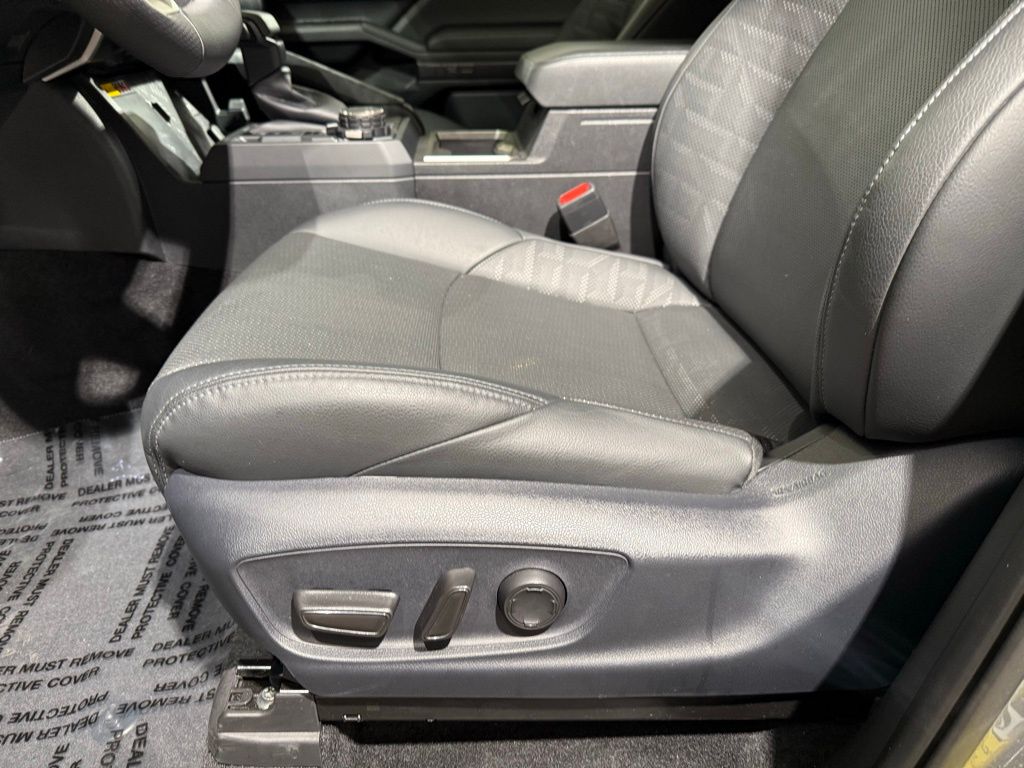 Thumbnail: 2025 Toyota Tacoma - 13