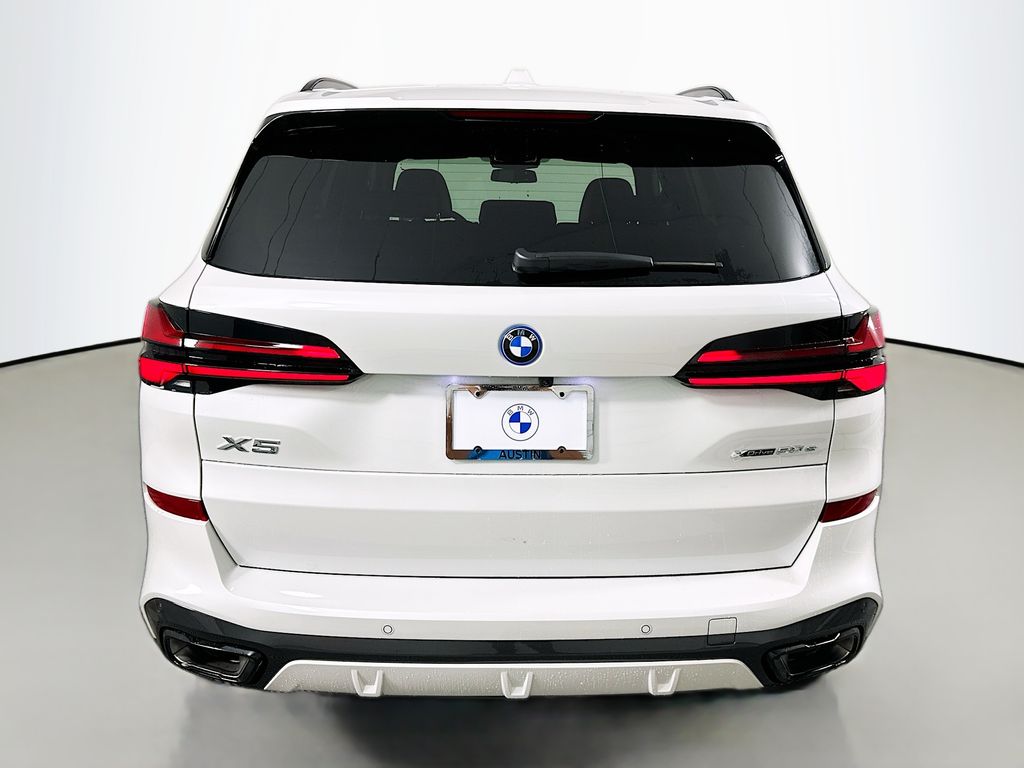 Thumbnail: 2026 BMW X5 - 6