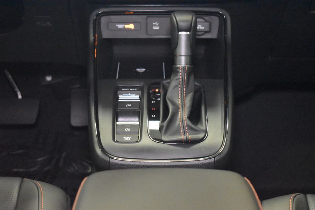 2026 Honda CR-V Sport-L 13