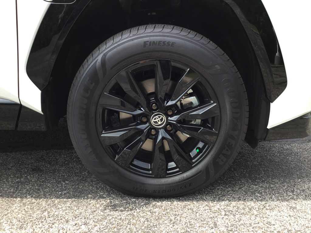 Thumbnail: 2026 Toyota RAV4 - 12