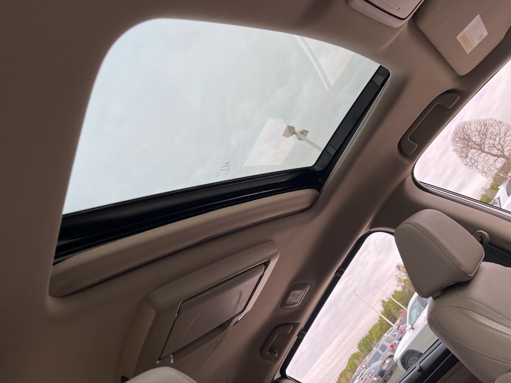 Thumbnail: 2018 Honda Odyssey - 32