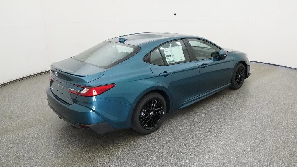 Thumbnail: 2026 Toyota Camry - 2