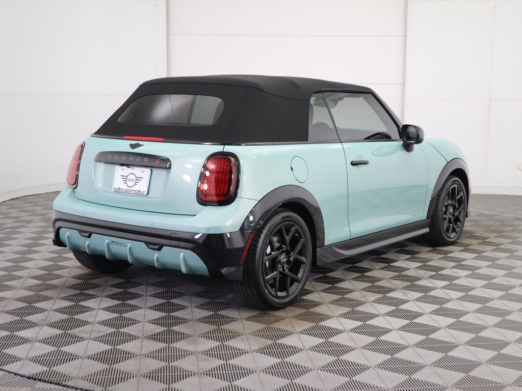 Thumbnail: 2026 MINI Cooper - 13