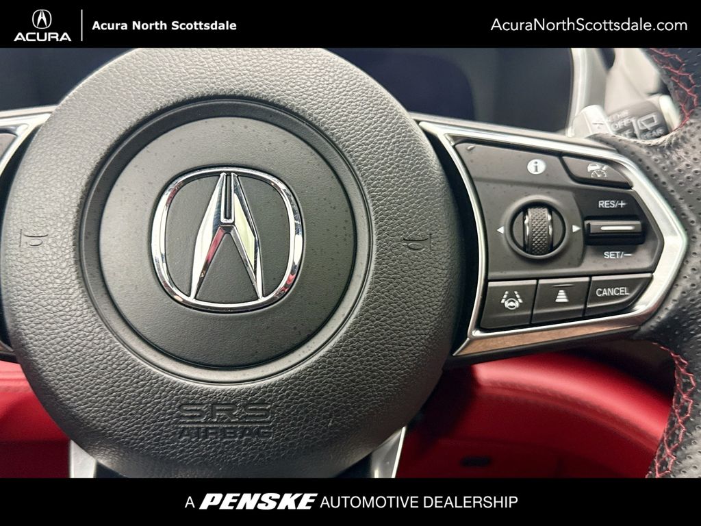 Thumbnail: 2023 Acura MDX - 14