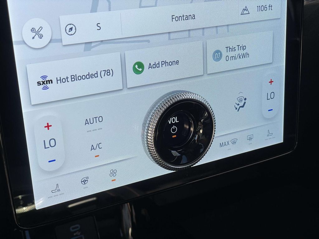 Used 2023 Ford Mustang Mach-E GT 4D Sport Utility