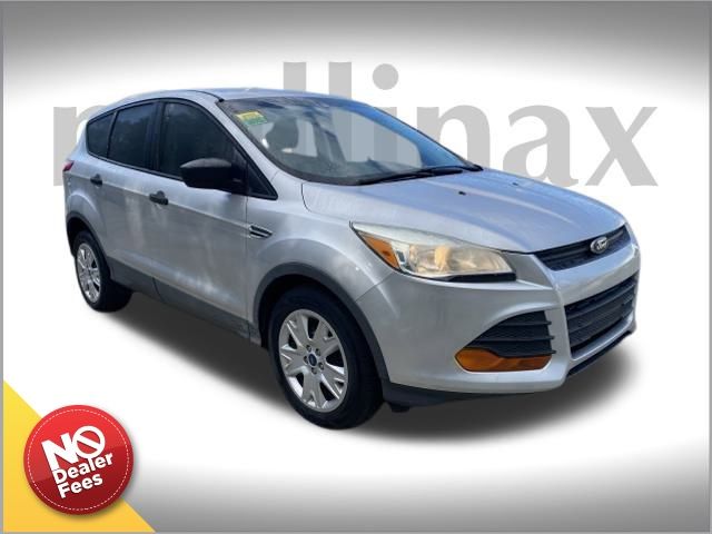 2014 Ford Escape S photo