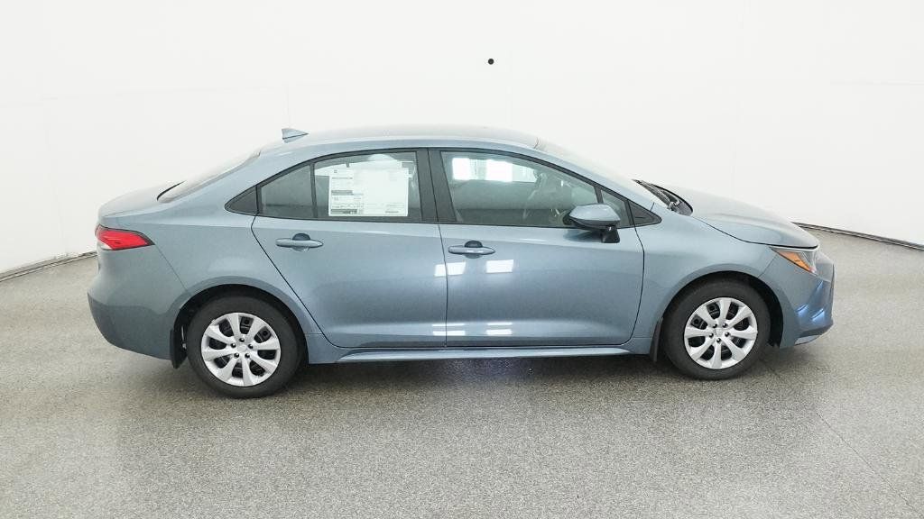 Thumbnail: 2026 Toyota Corolla - 25