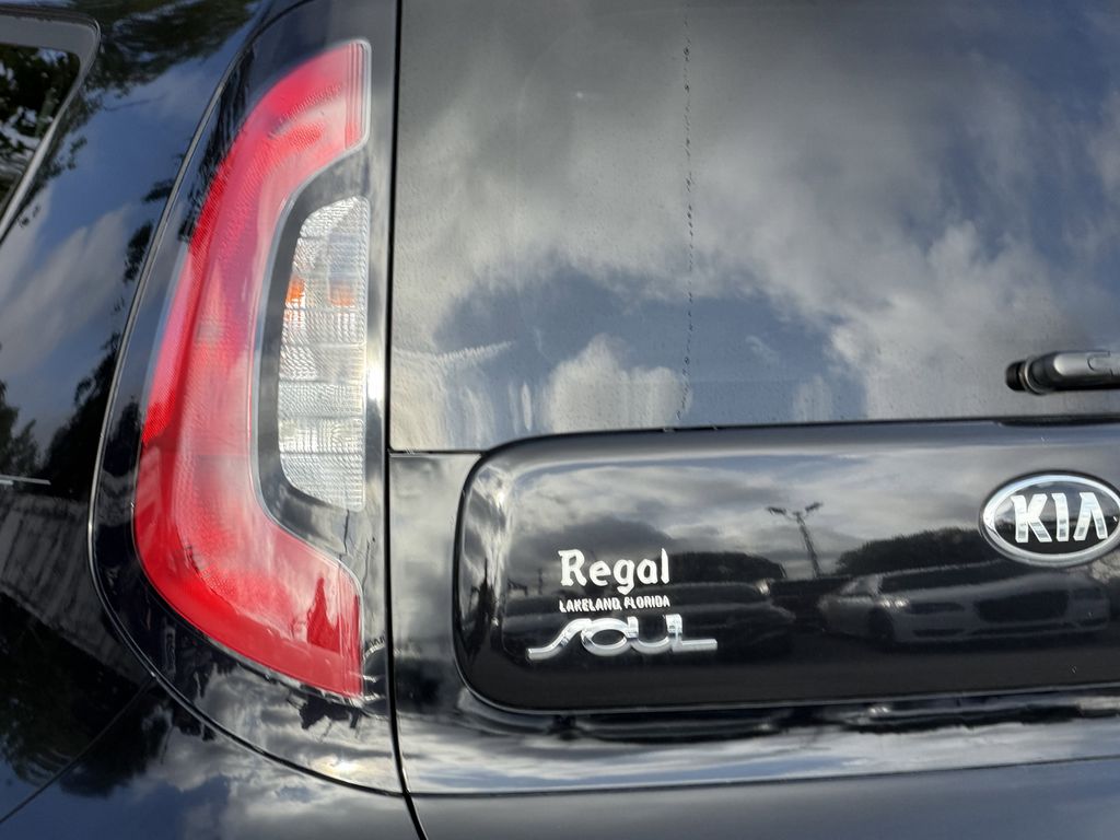 used 2015 Kia Soul car, priced at $8,692