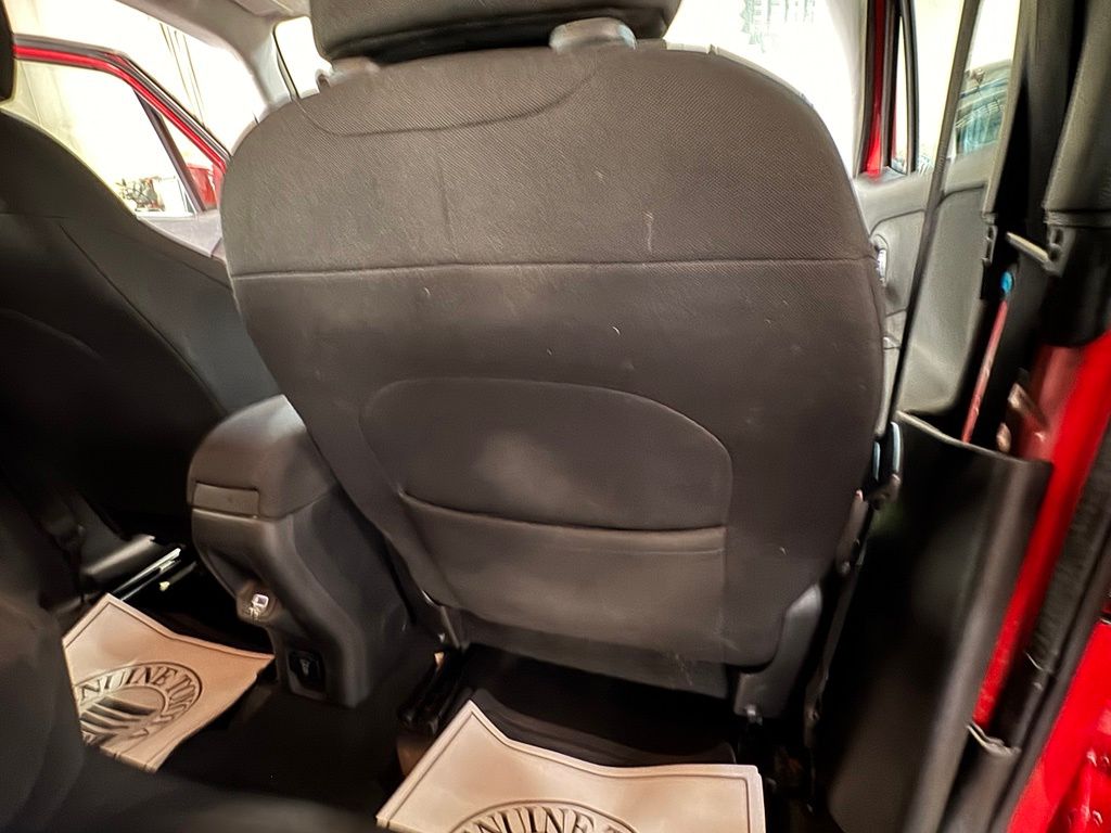 Used 2018 Jeep Renegade SUV