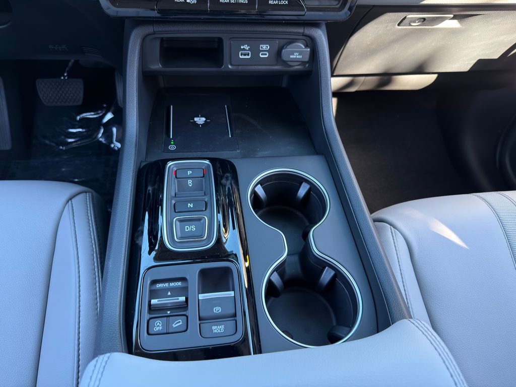 Thumbnail: 2025 Honda Pilot - 17