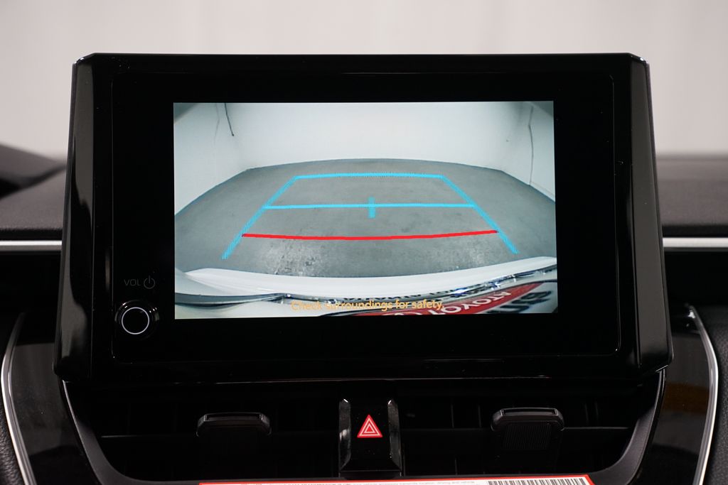 Thumbnail: 2025 Toyota Corolla - 19