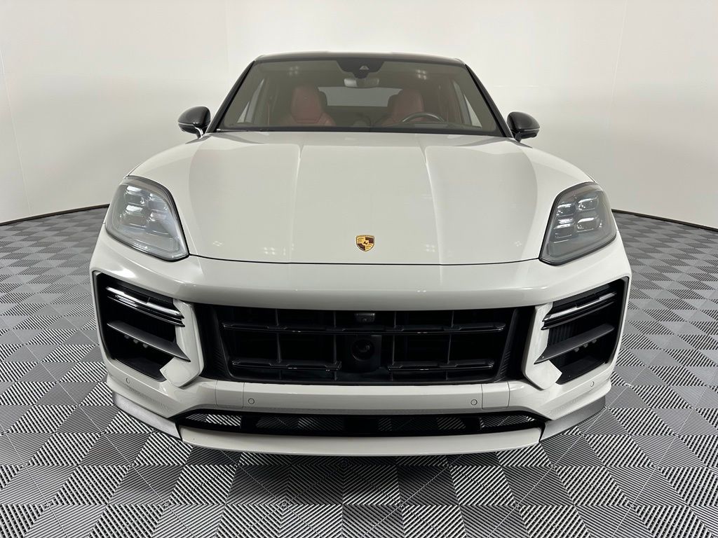Thumbnail: 2024 Porsche  - 8