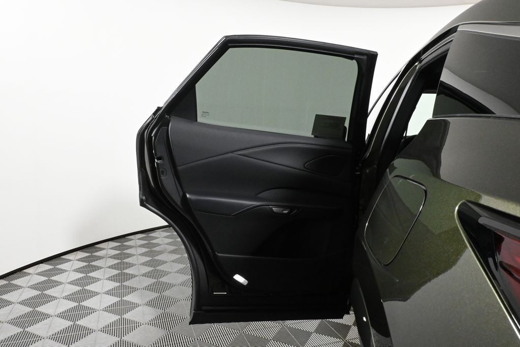 Thumbnail: 2025 Lexus RX - 30