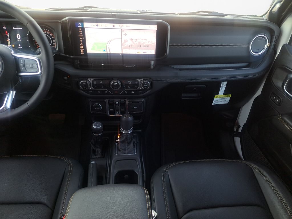 2025 Jeep Wrangler  Sahara In Austin, Texas