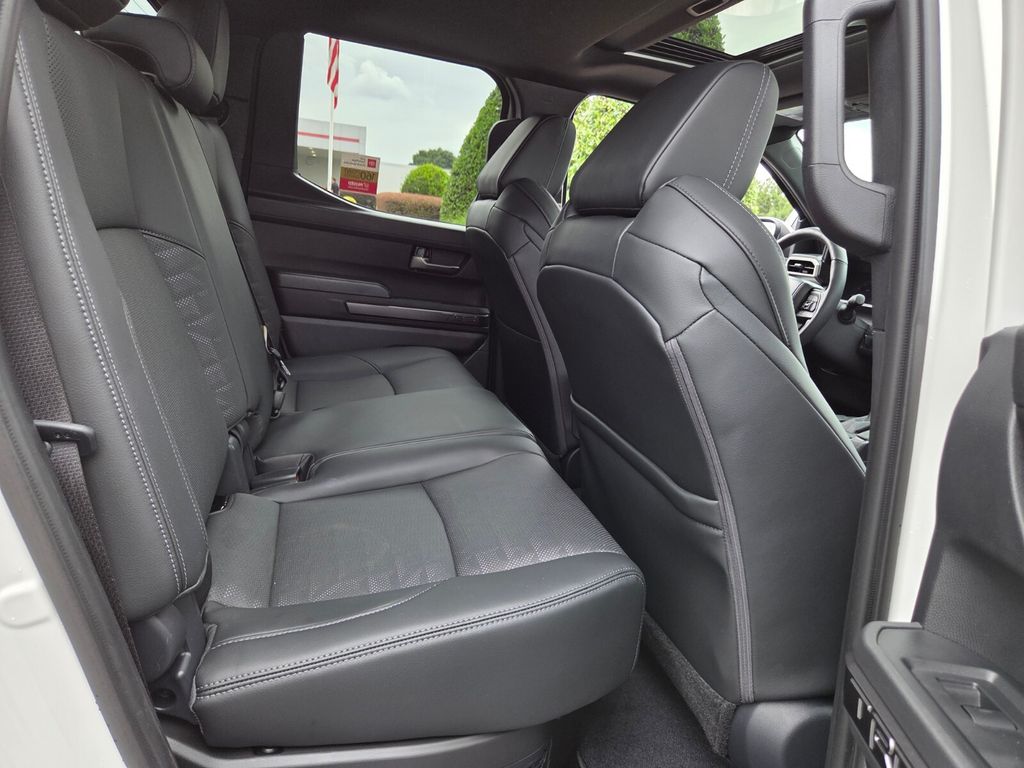 Used 2025 Toyota Tacoma Hybrid Truck