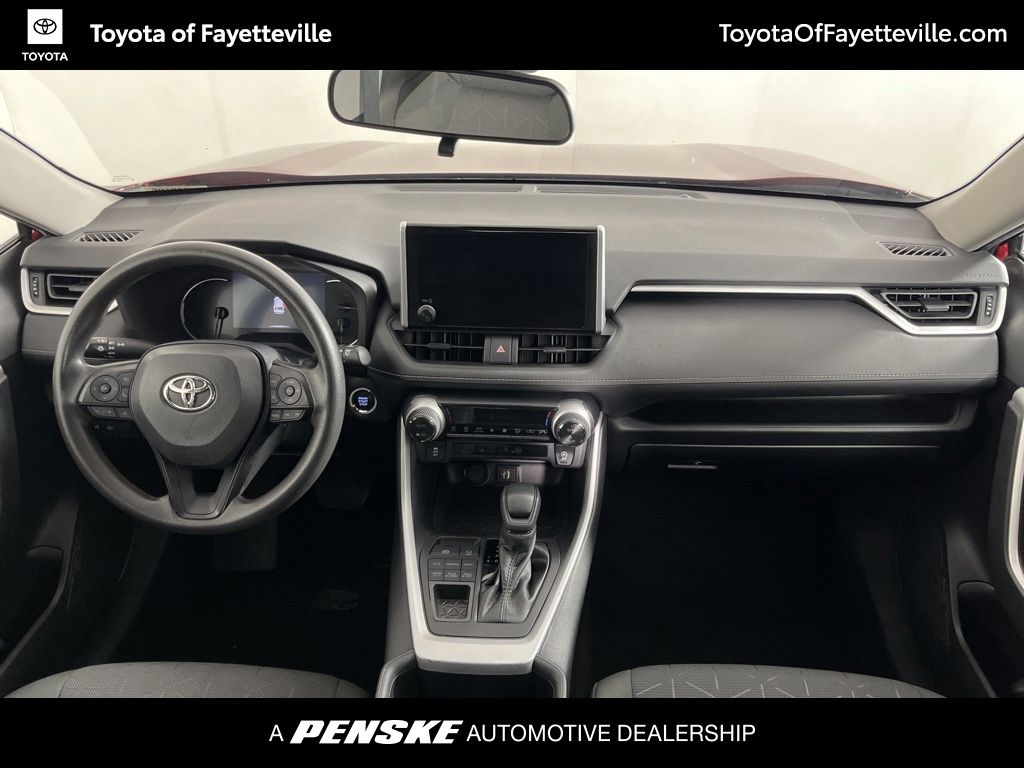 Thumbnail: 2023 Toyota RAV4 - 18