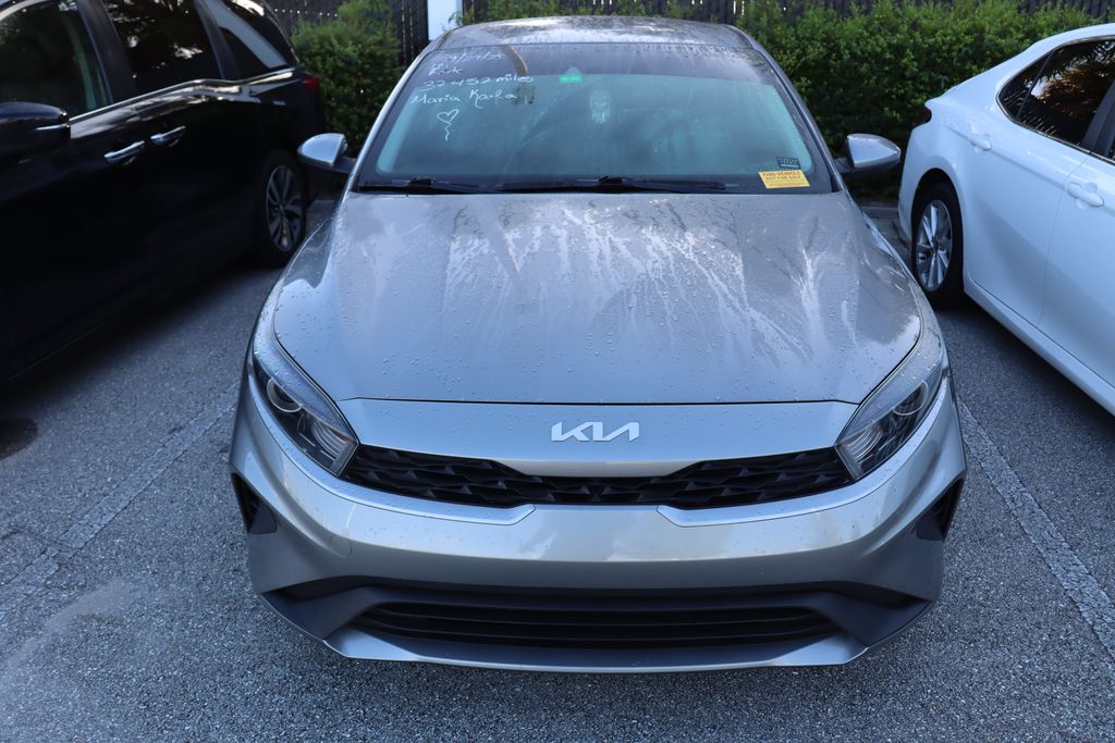 Thumbnail: 2023 Kia Forte - 5