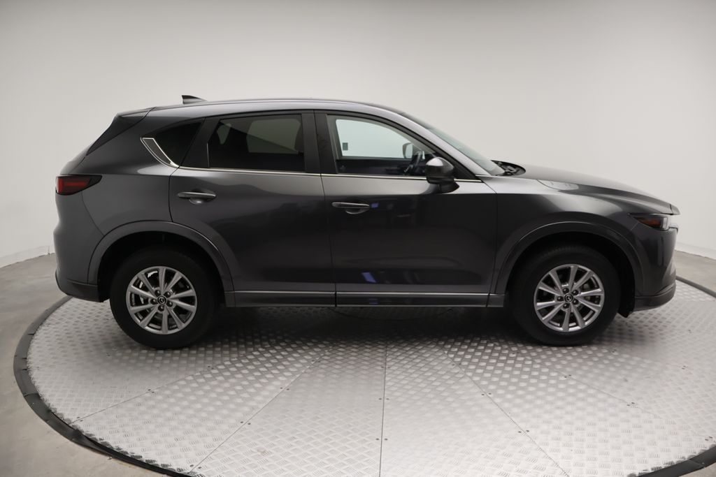 Thumbnail: 2024 Mazda CX-5 - 7