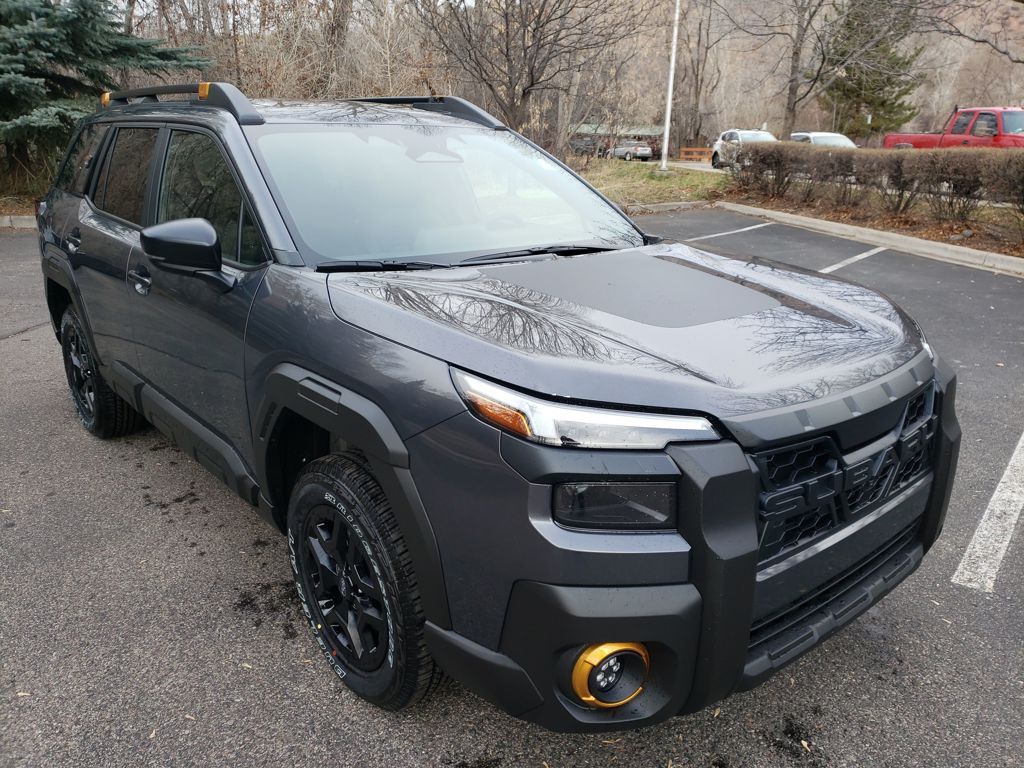 2026 Subaru Outback Wilderness AWD