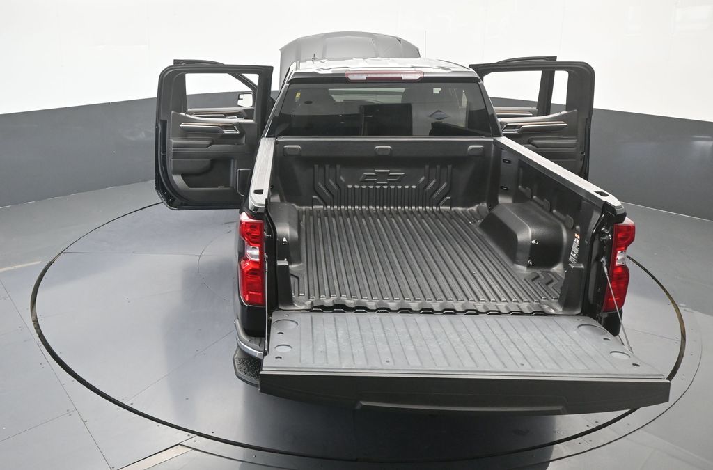 Used 2024 Black Chevrolet LT image 63