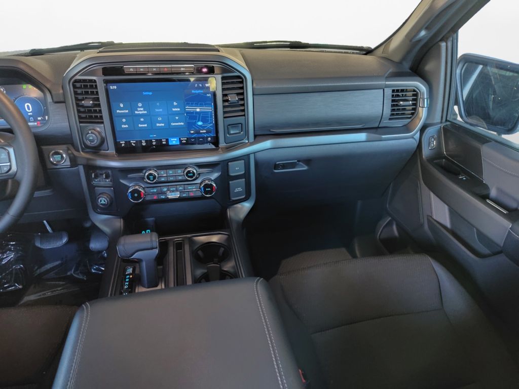 Used Car 2024 Ford F-150  Xlt For Sale Under $50,000 In Austin, Texas