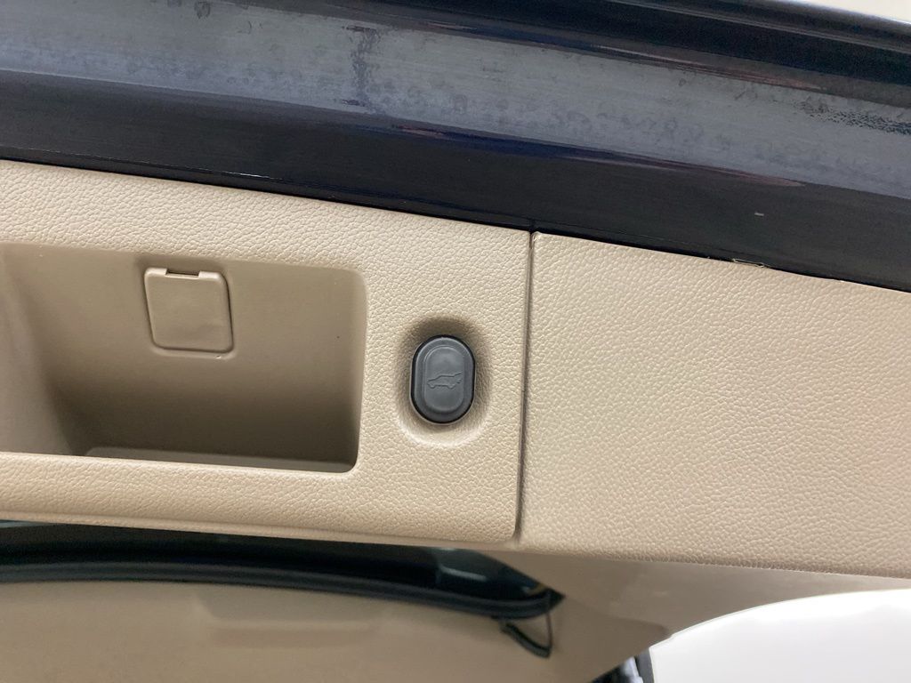 2020 Chevrolet Tahoe Premier photo