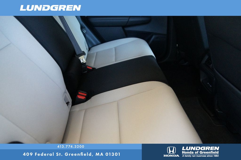 Used 2024 Honda CR-V SUV