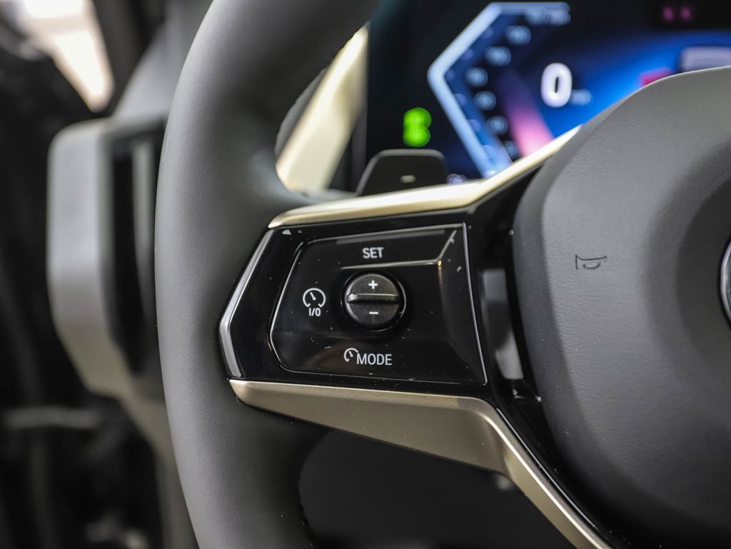 Thumbnail: 2025 BMW X3 - 12