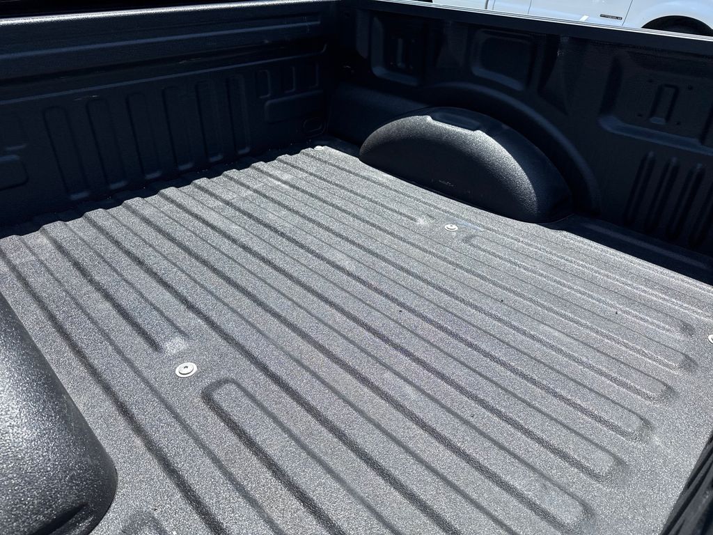 Used 2021 Ford F-150 Truck