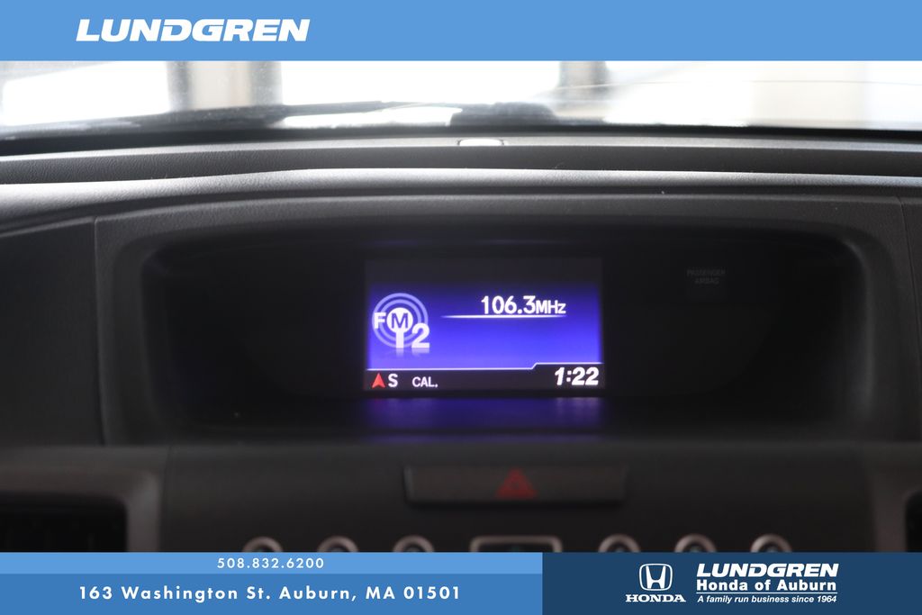 Used 2014 Honda CR-V SUV