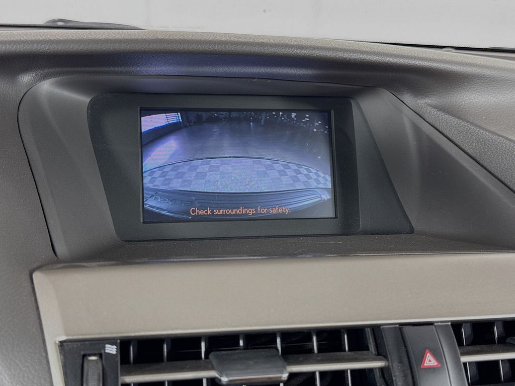 Thumbnail: 2013 Lexus RX - 13