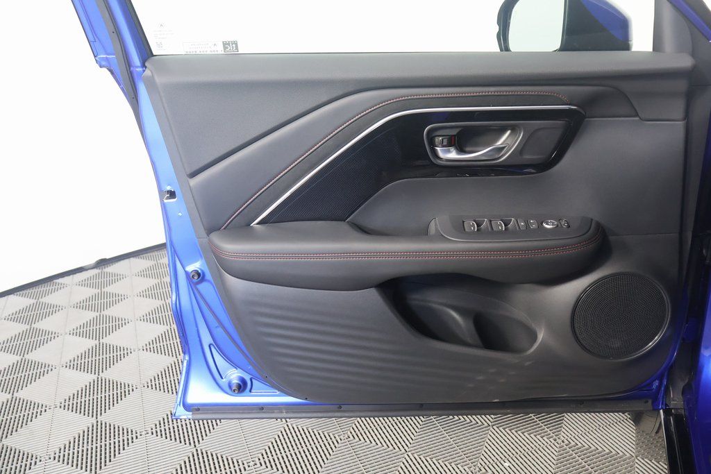 2025 Acura ADX A-SPEC 7