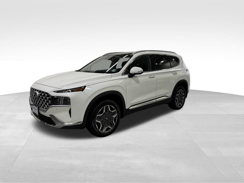 2023 Hyundai Santa Fe Limited -
                  Bloomington, MN