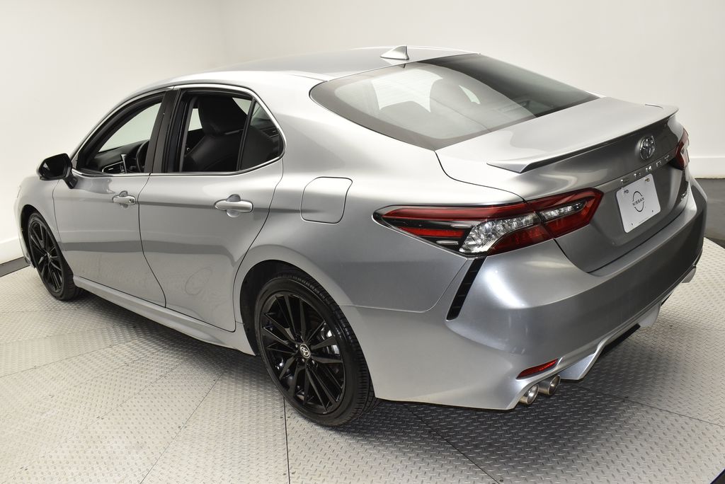 Thumbnail: 2024 Toyota Camry - 7