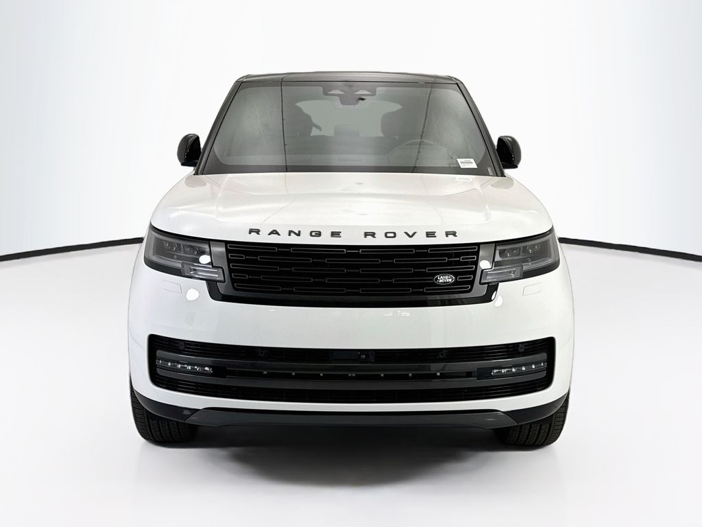 Thumbnail: 2026 Land Rover Range Rover - 2