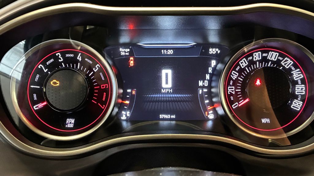 Thumbnail: 2019 Dodge Challenger - 15