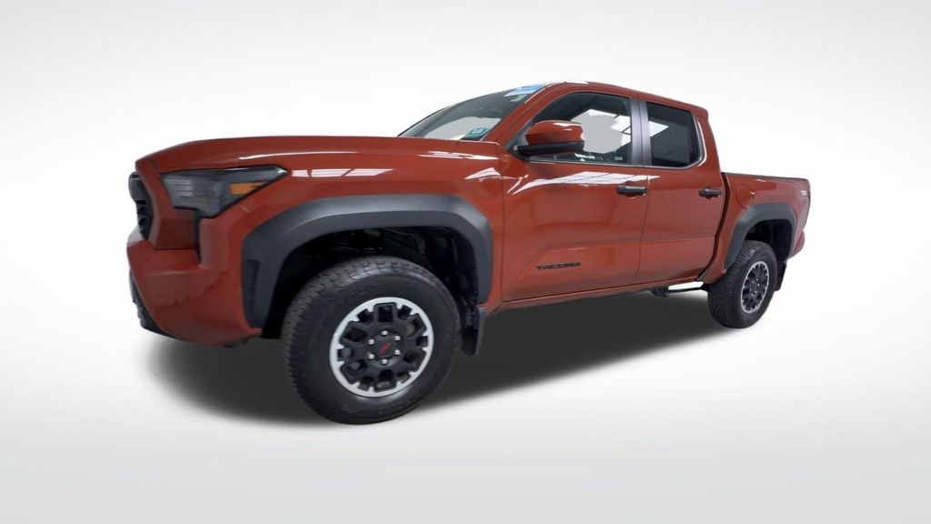Used 2025 Toyota Tacoma Truck