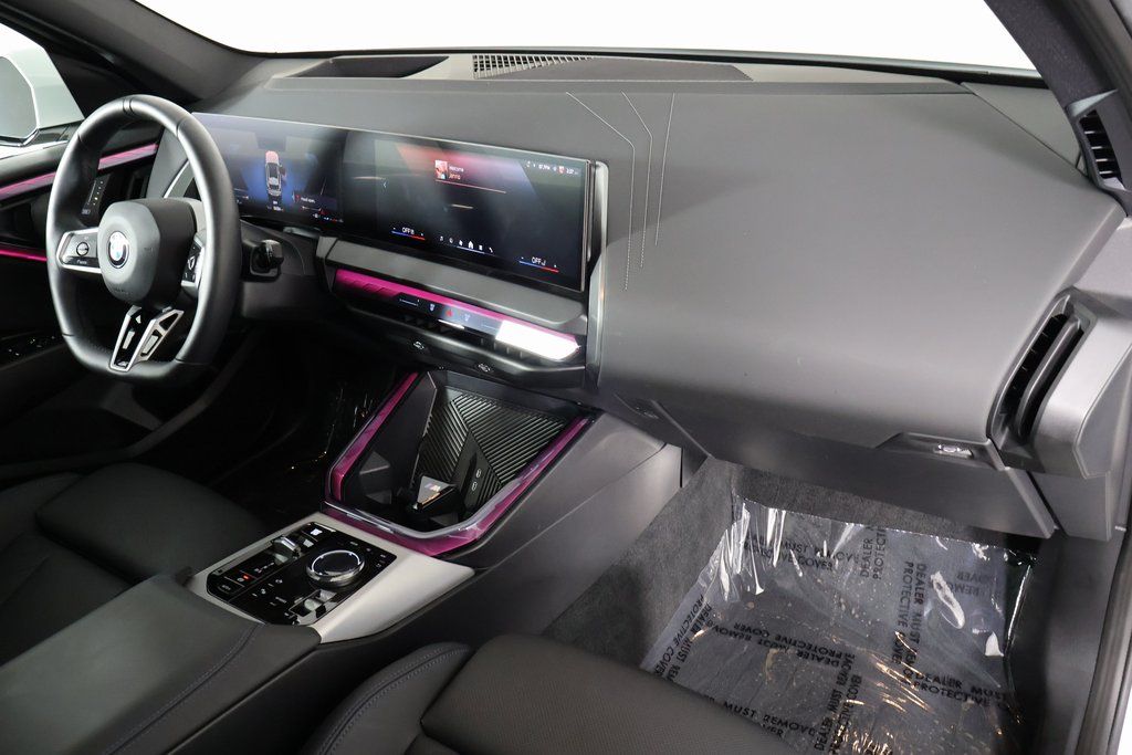 Thumbnail: 2025 BMW X3 - 9