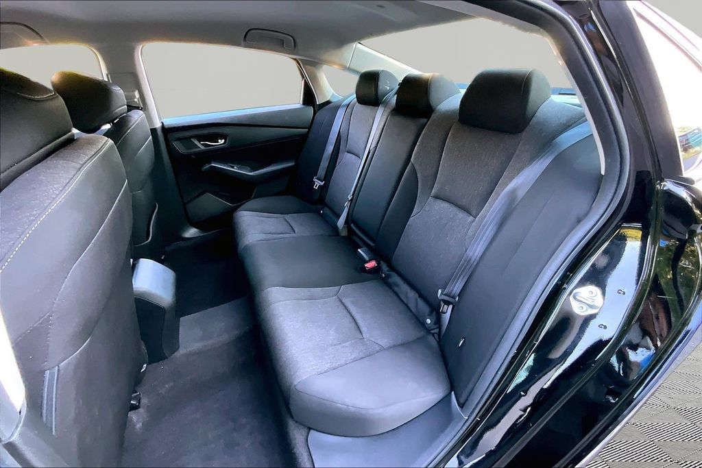 2023 Honda Accord LX - Photo 15