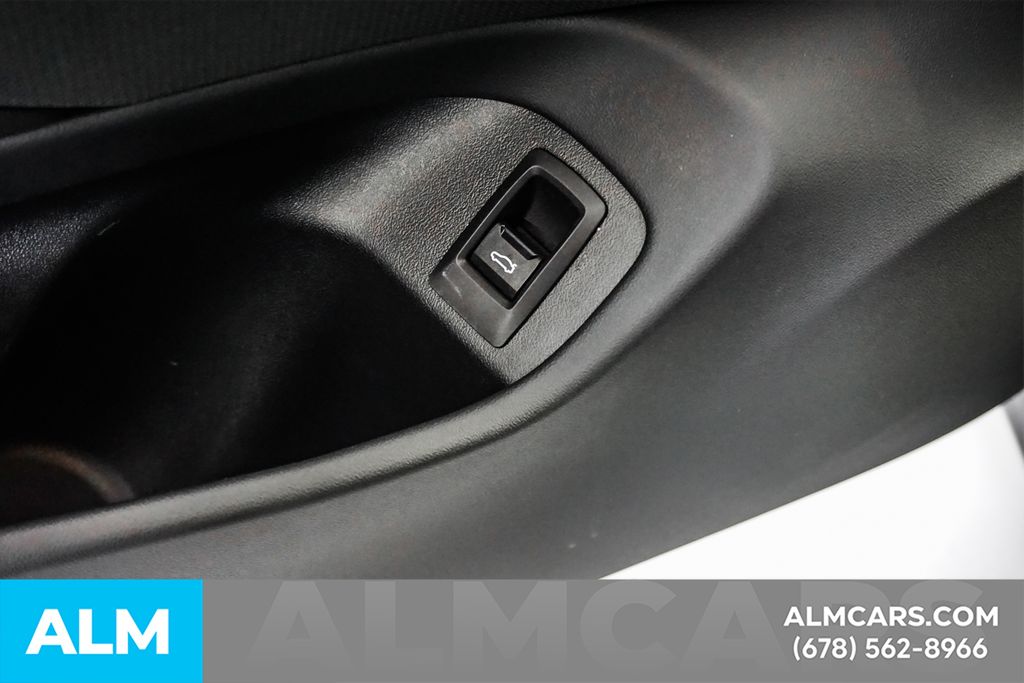 Used 2025 Gray BMW 530i image 49