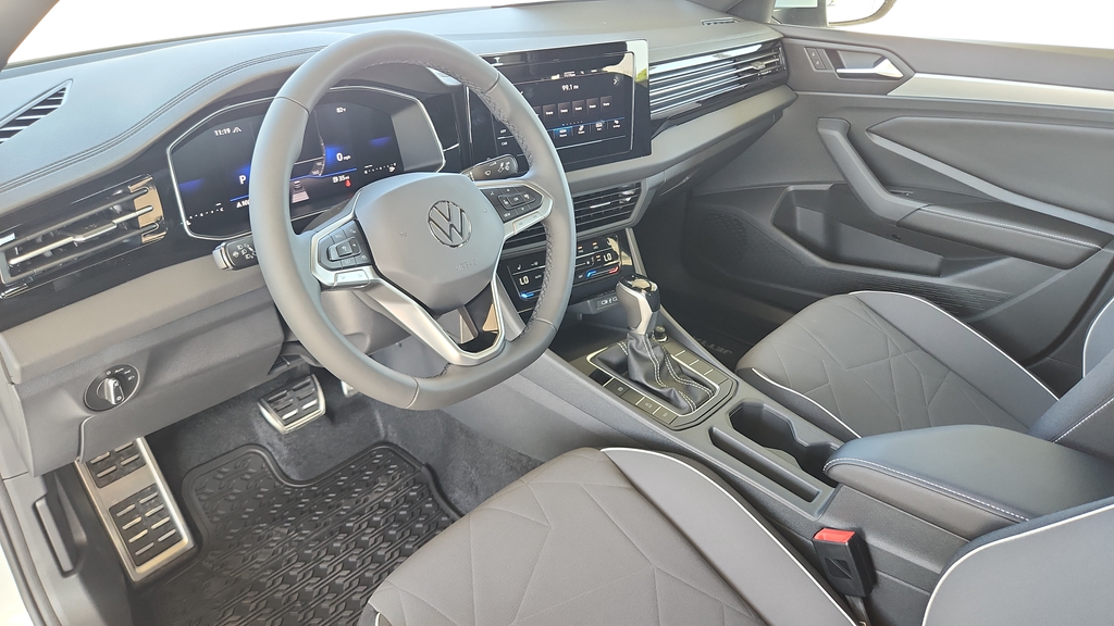 2026 Volkswagen Jetta