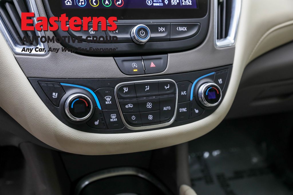 Used 2024 Gray Chevrolet LT image 20