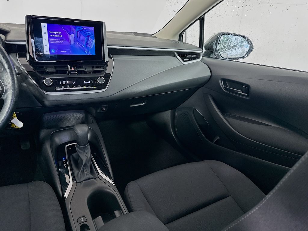 Thumbnail: 2024 Toyota Corolla - 23