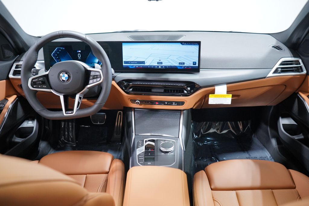 Thumbnail: 2026 BMW 3 Series - 10