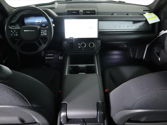 Thumbnail: 2026 Land Rover Defender - 14