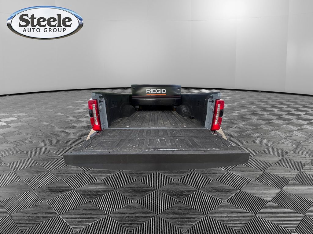 Used Car 2025 Ford F-250sd  Lariat For Sale Under $80,000 In Round Rock, Texas