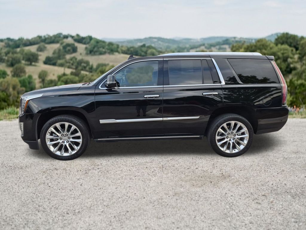 Used Car 2020 Cadillac Escalade  Premium Luxury For Sale Under $35,000 In Austin, Texas